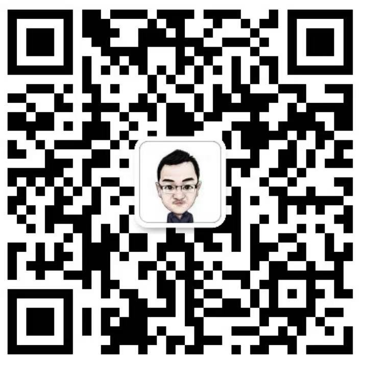 扫码添加微信-wzxsoft技术栈